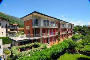Residence Windsurf Domaso